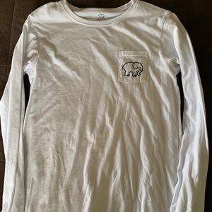 Never been worn shirt by Ivory Ella